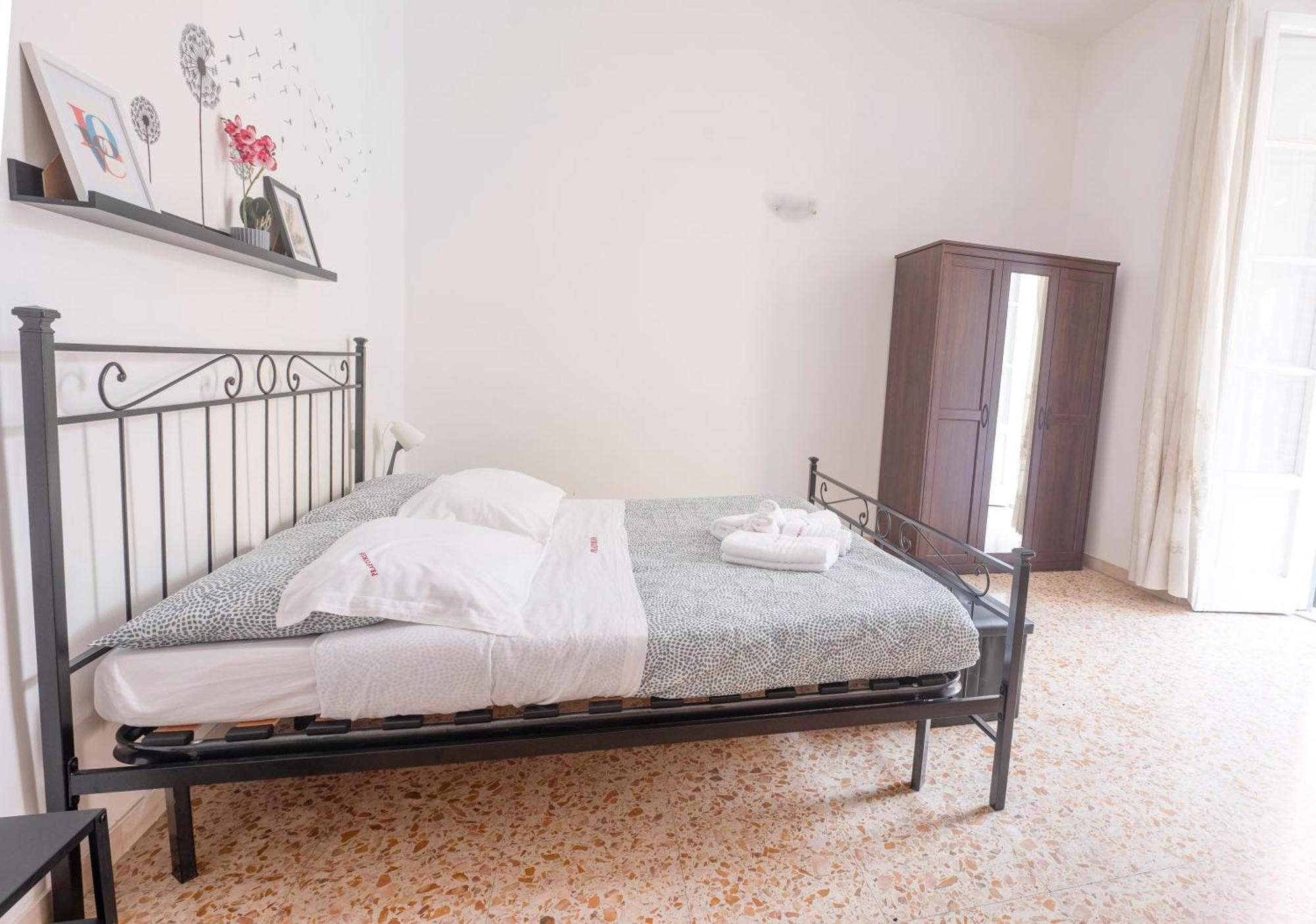 Praetorian Apartment Rome Extérieur photo