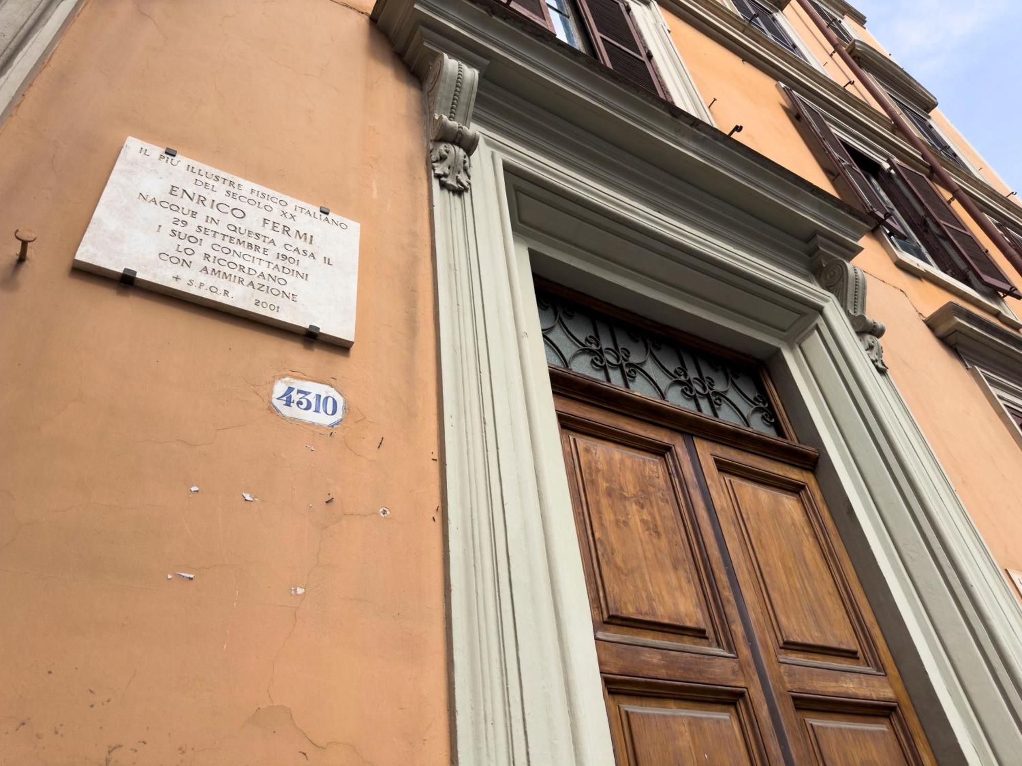 Praetorian Apartment Rome Extérieur photo