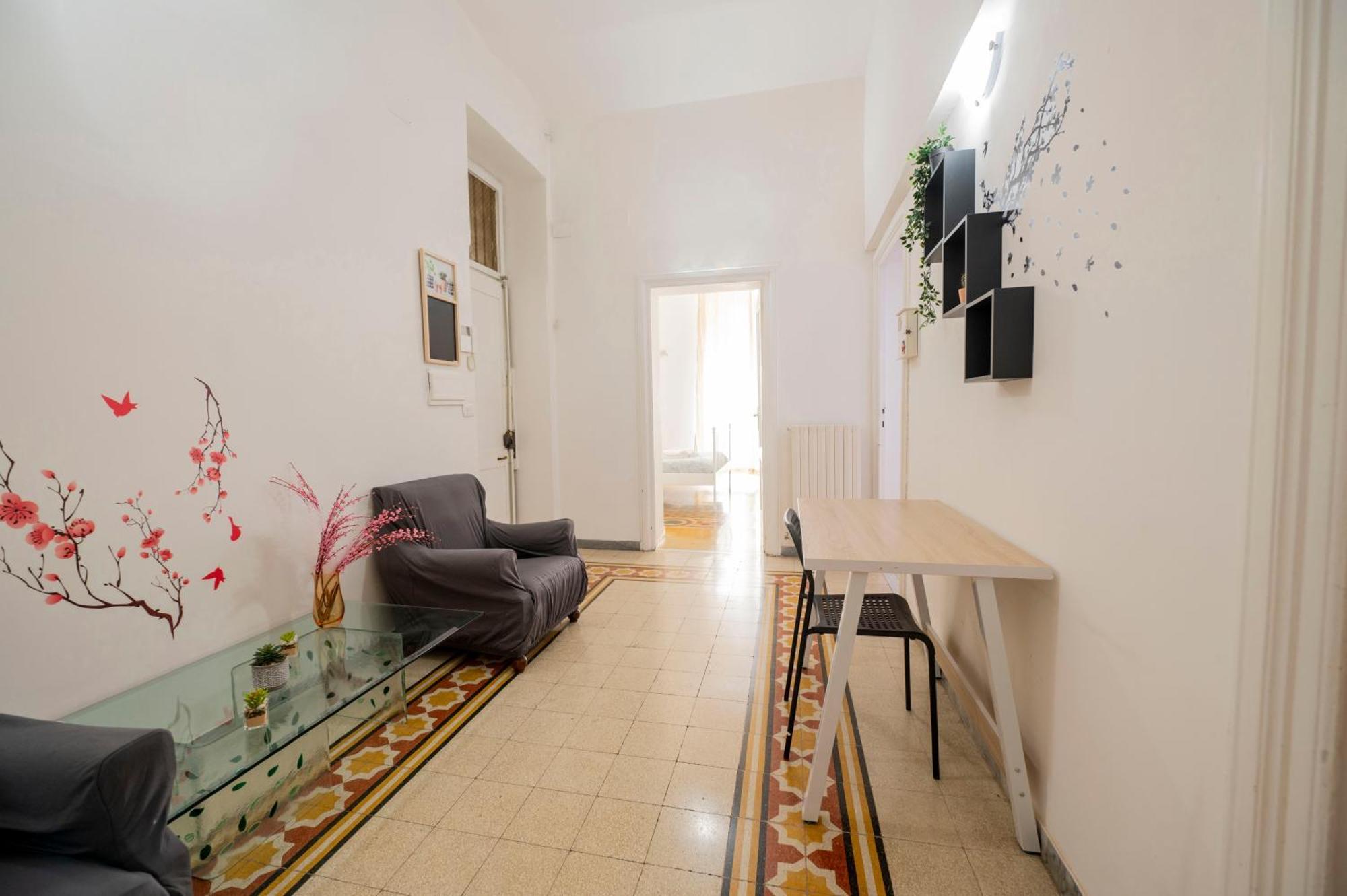 Praetorian Apartment Rome Extérieur photo