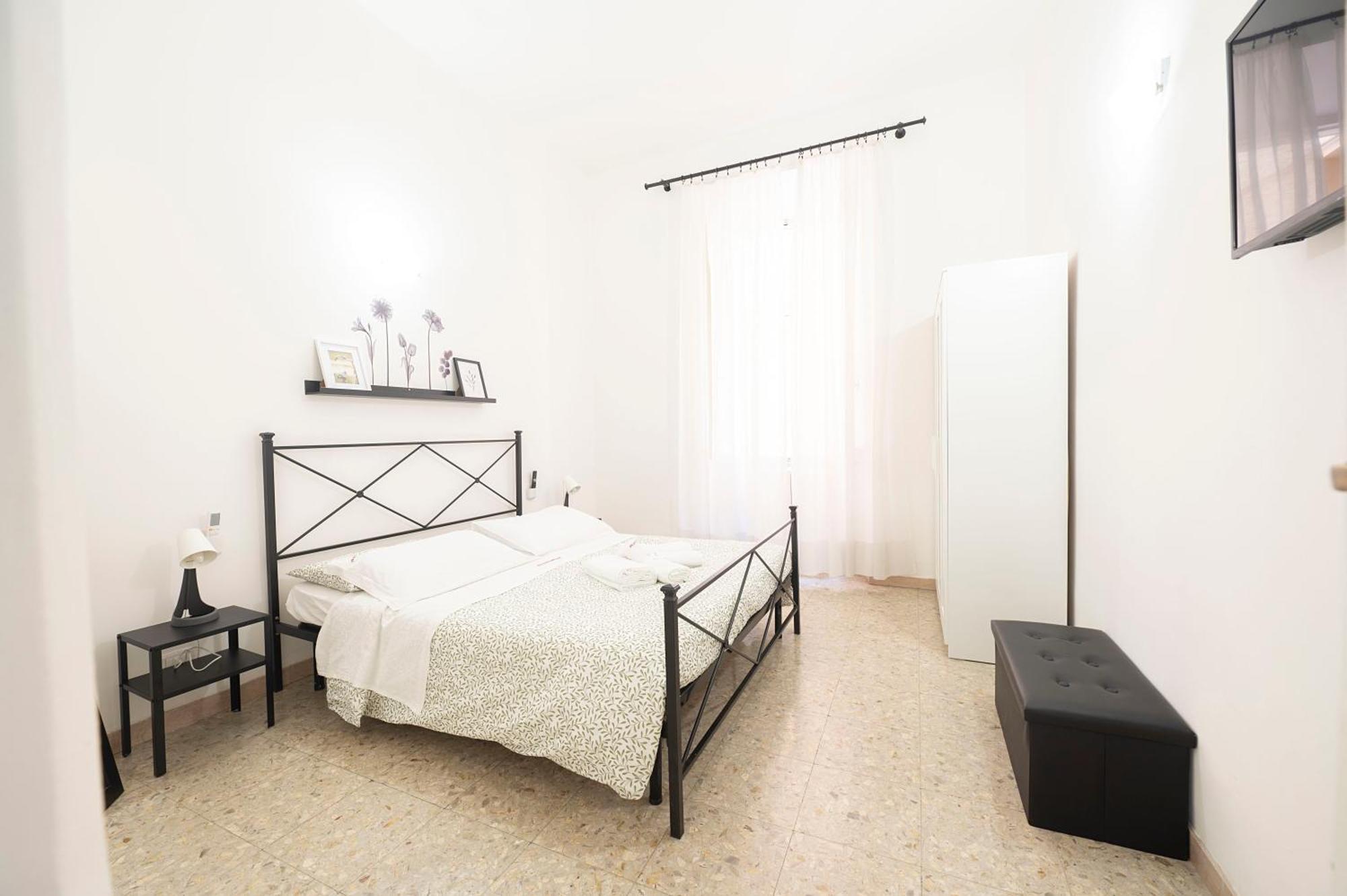 Praetorian Apartment Rome Extérieur photo