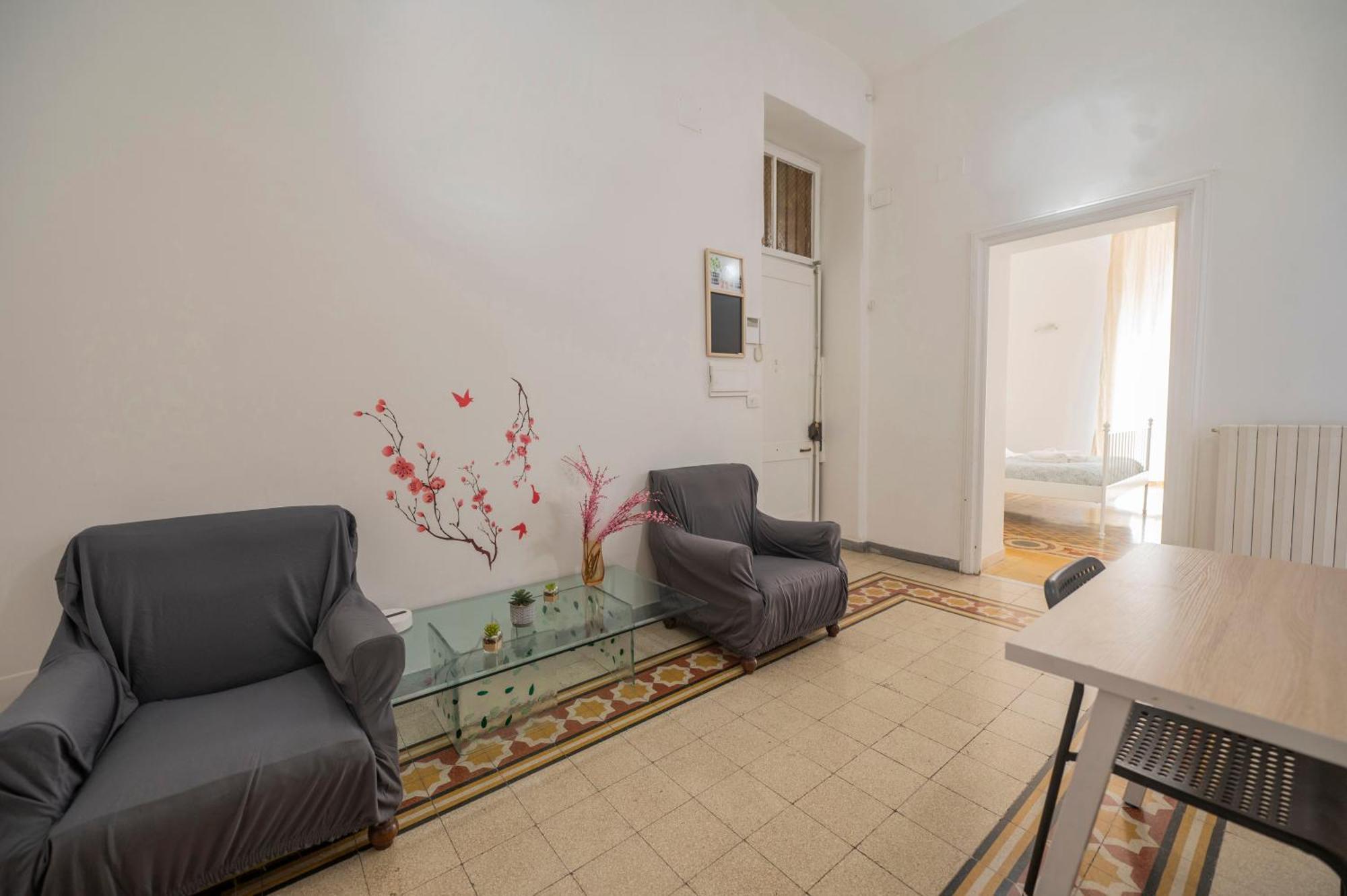 Praetorian Apartment Rome Extérieur photo