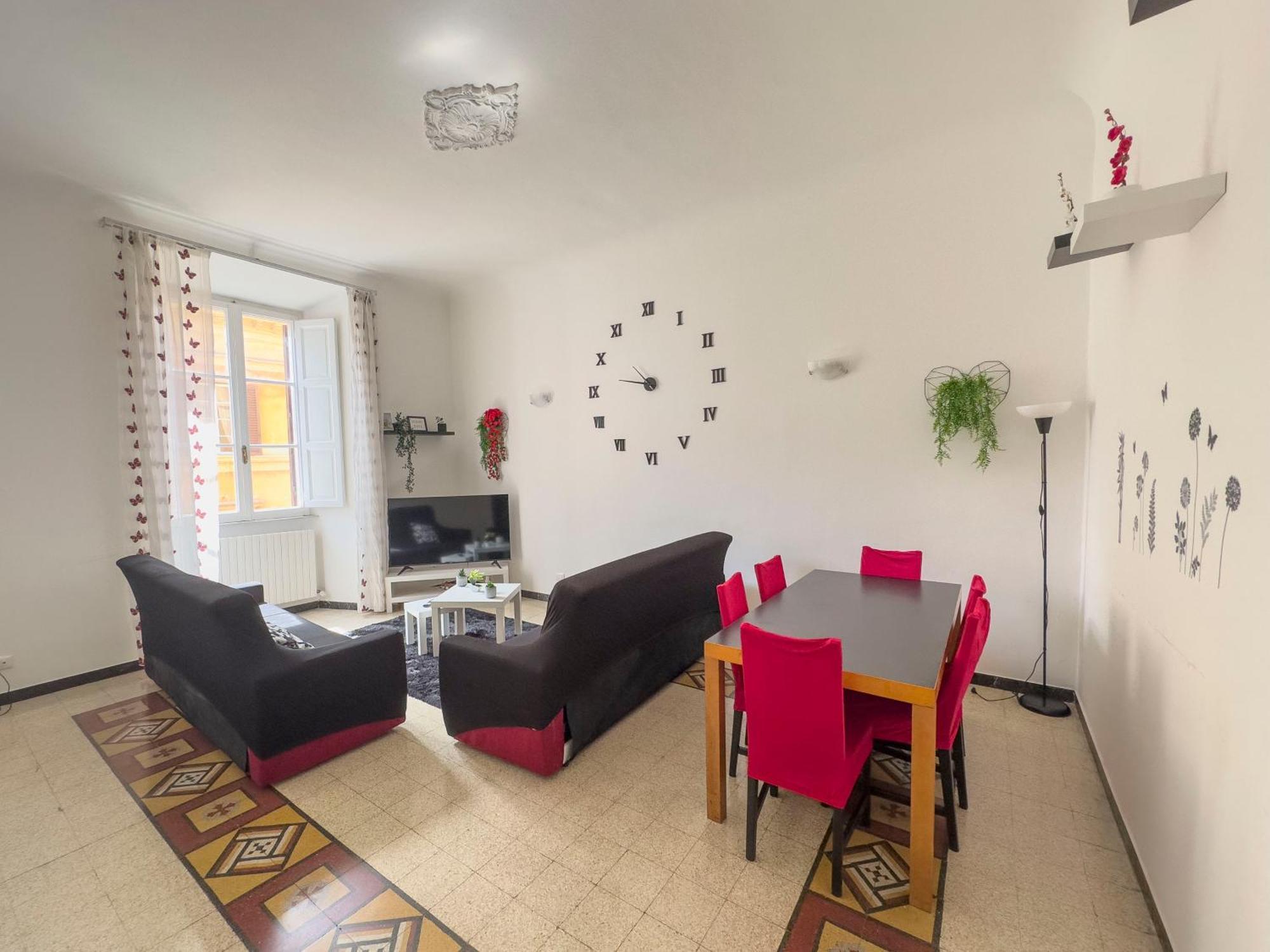 Praetorian Apartment Rome Extérieur photo