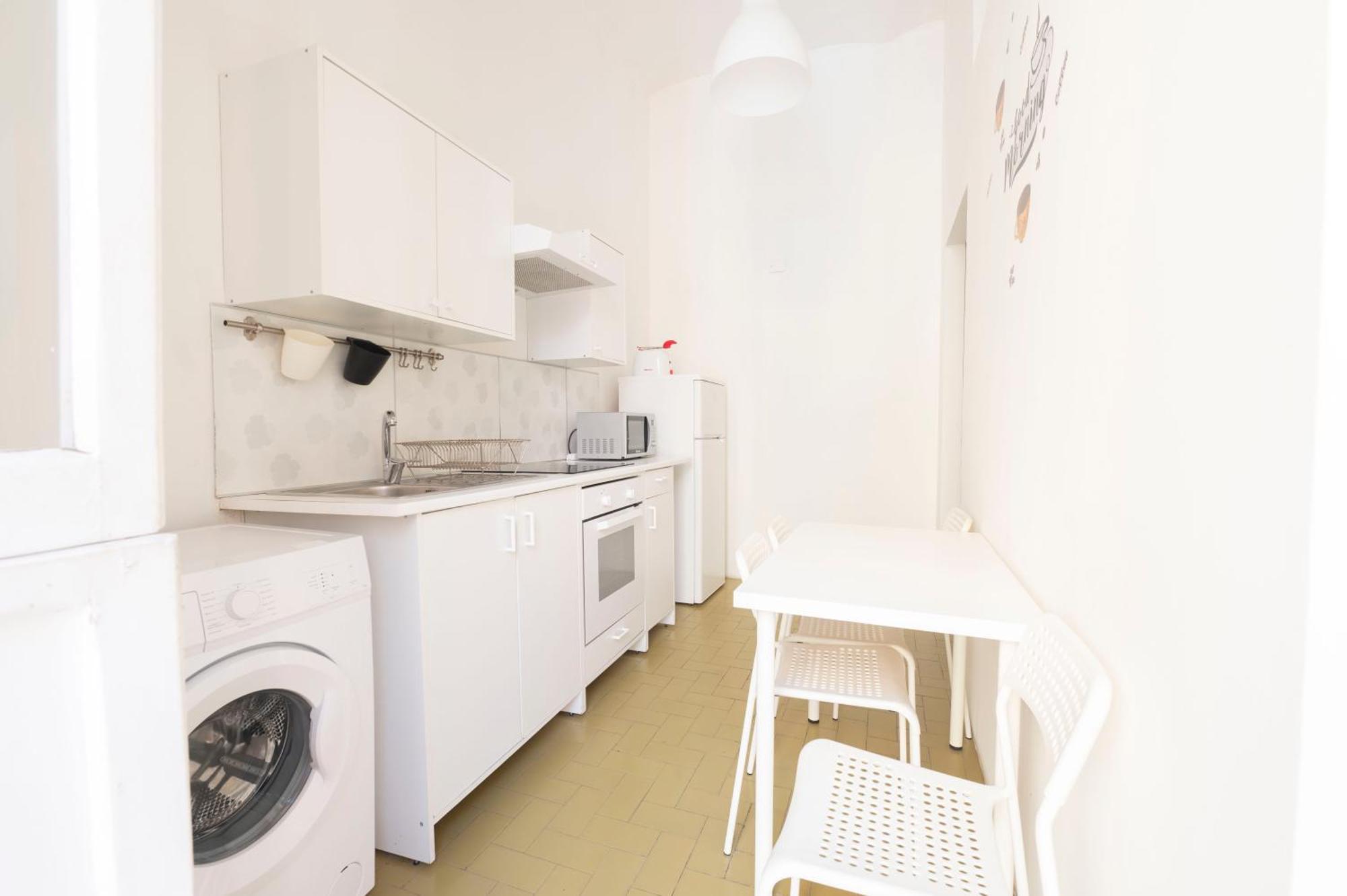 Praetorian Apartment Rome Extérieur photo