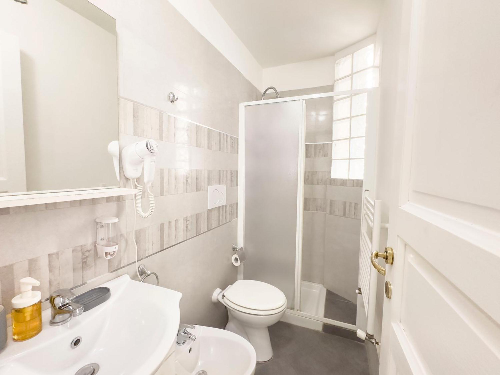 Praetorian Apartment Rome Extérieur photo
