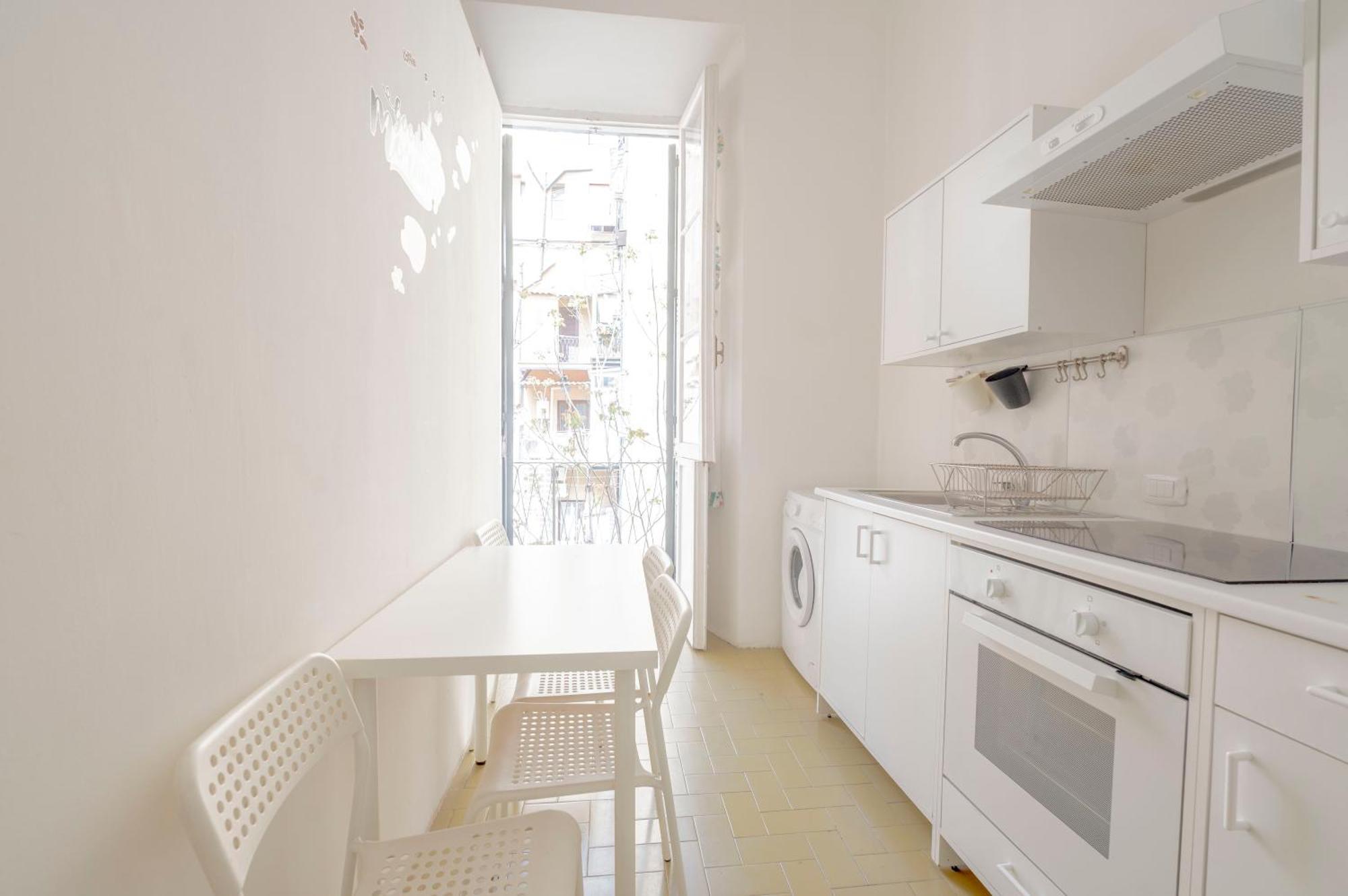Praetorian Apartment Rome Extérieur photo