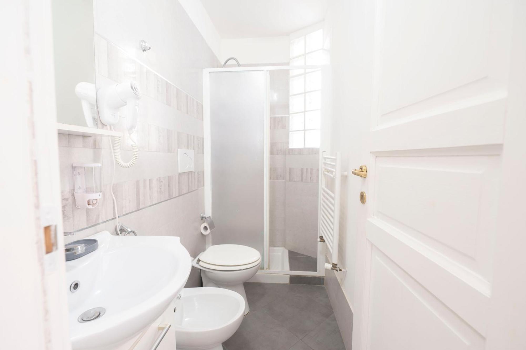 Praetorian Apartment Rome Extérieur photo