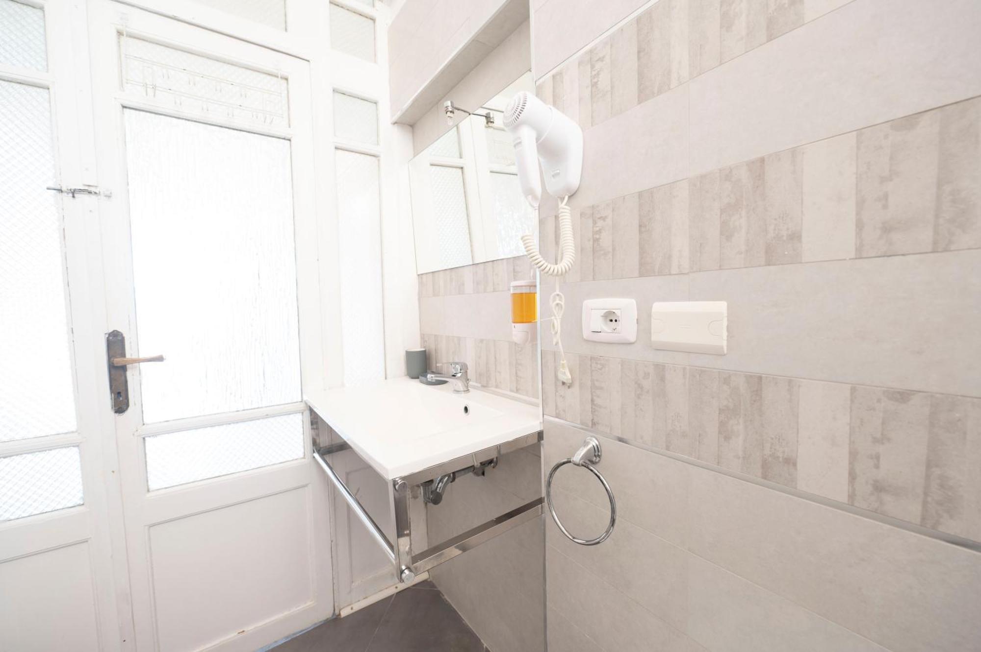 Praetorian Apartment Rome Extérieur photo
