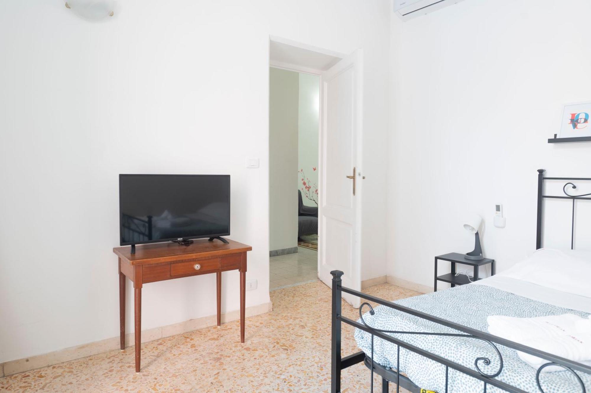 Praetorian Apartment Rome Extérieur photo