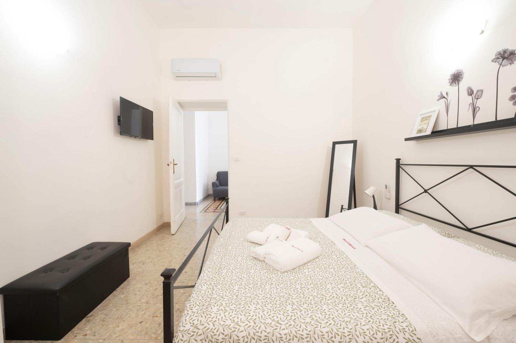 Praetorian Apartment Rome Extérieur photo
