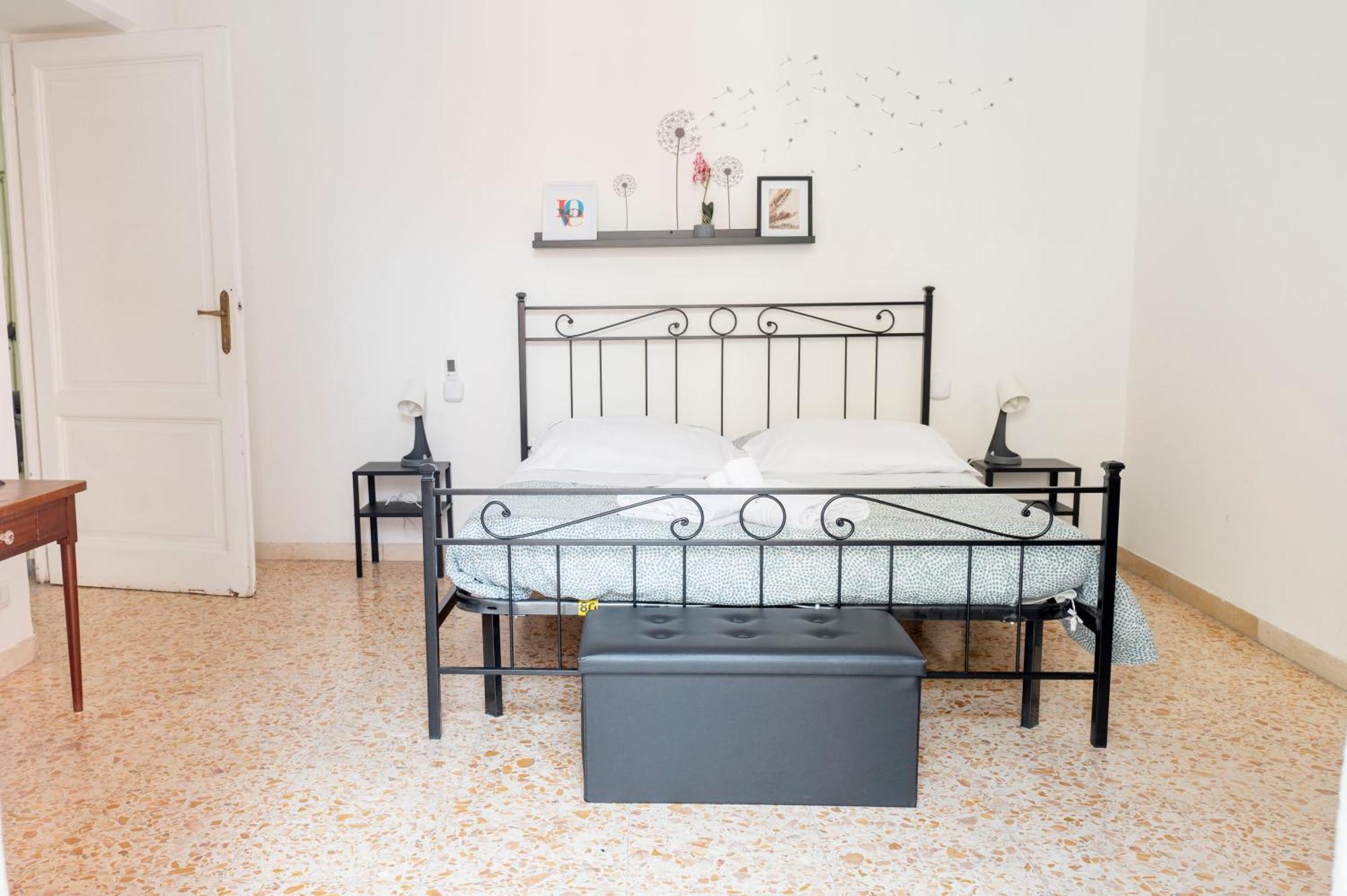 Praetorian Apartment Rome Extérieur photo