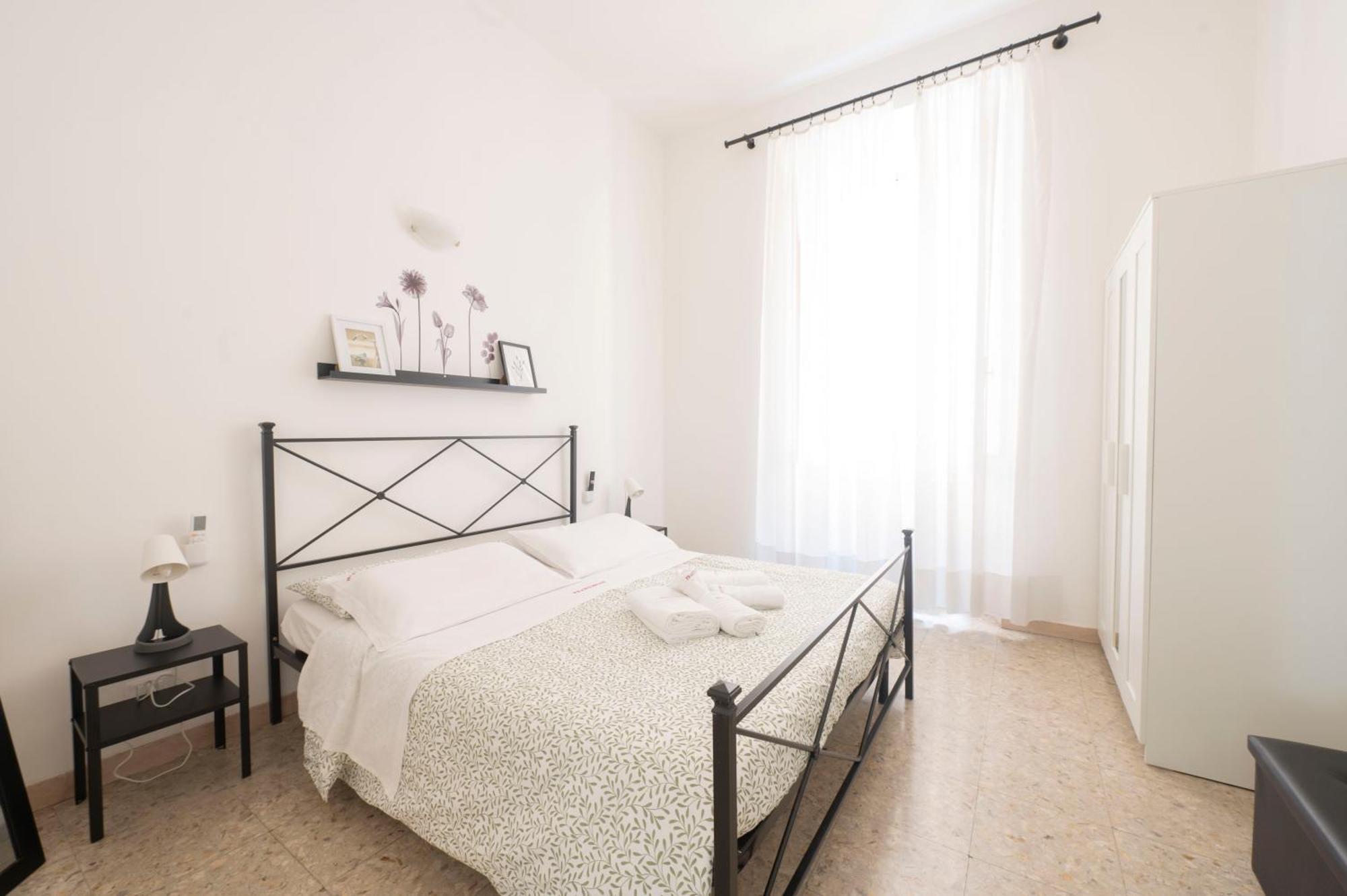 Praetorian Apartment Rome Extérieur photo