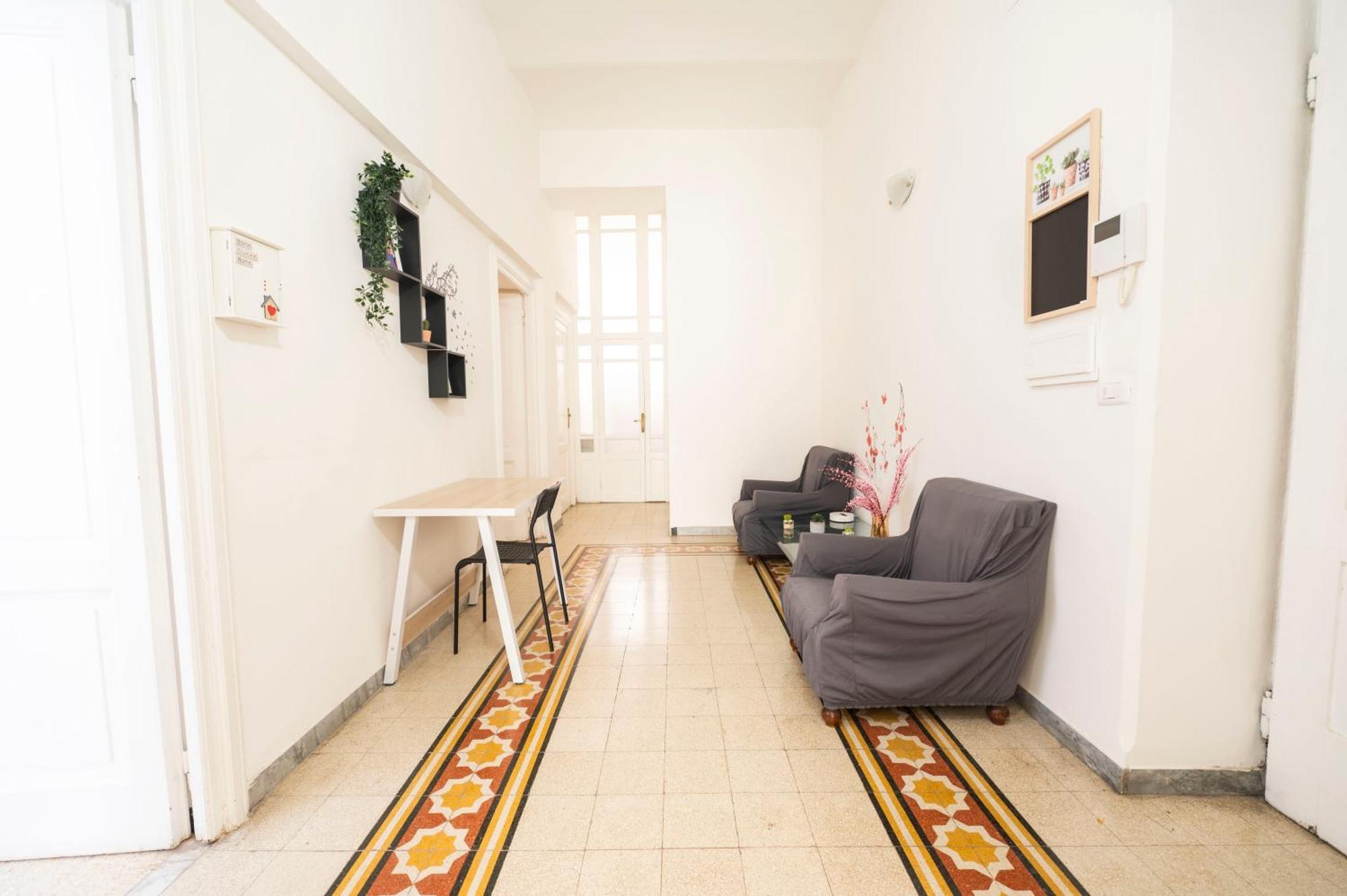 Praetorian Apartment Rome Extérieur photo