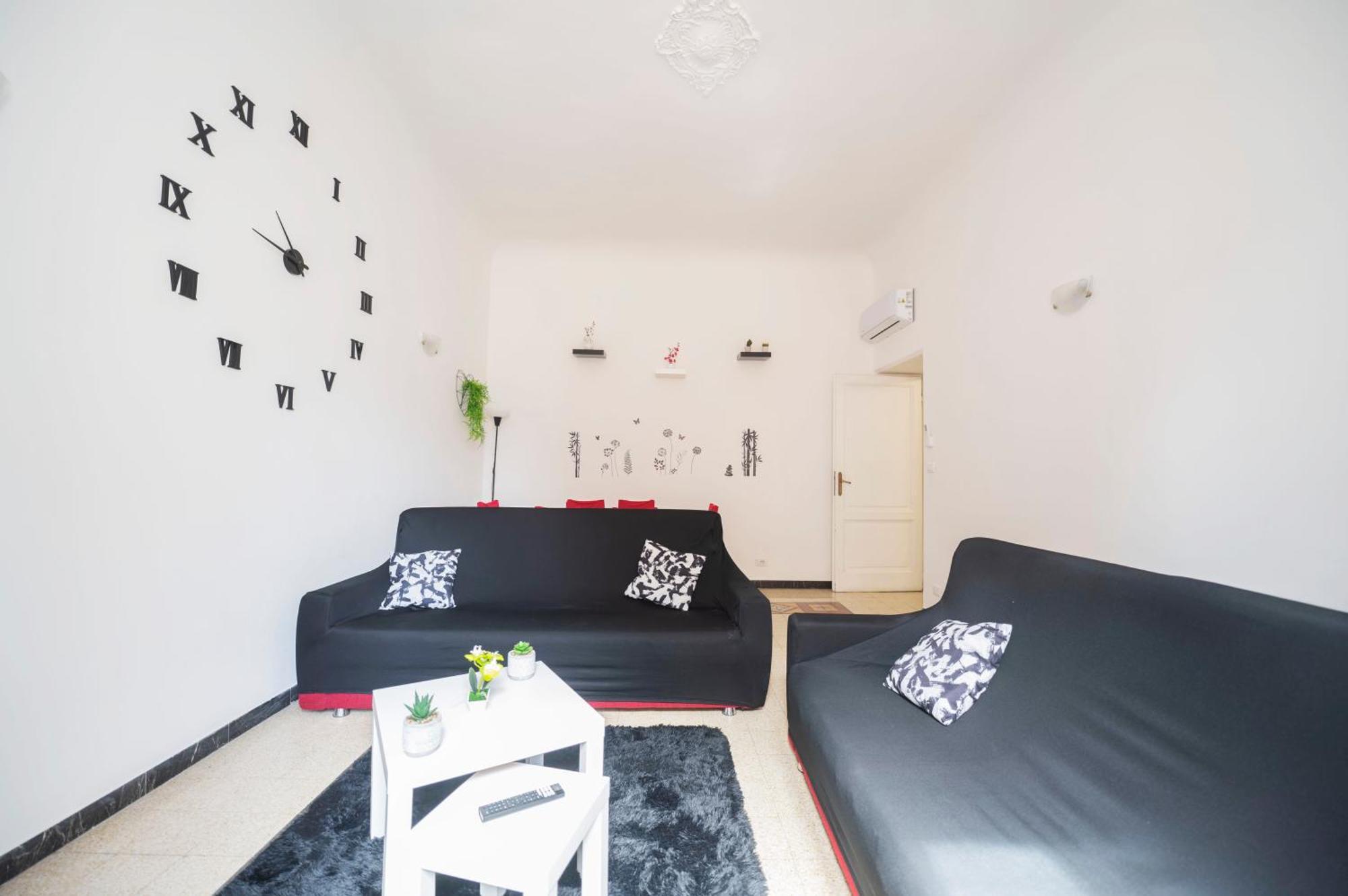 Praetorian Apartment Rome Extérieur photo