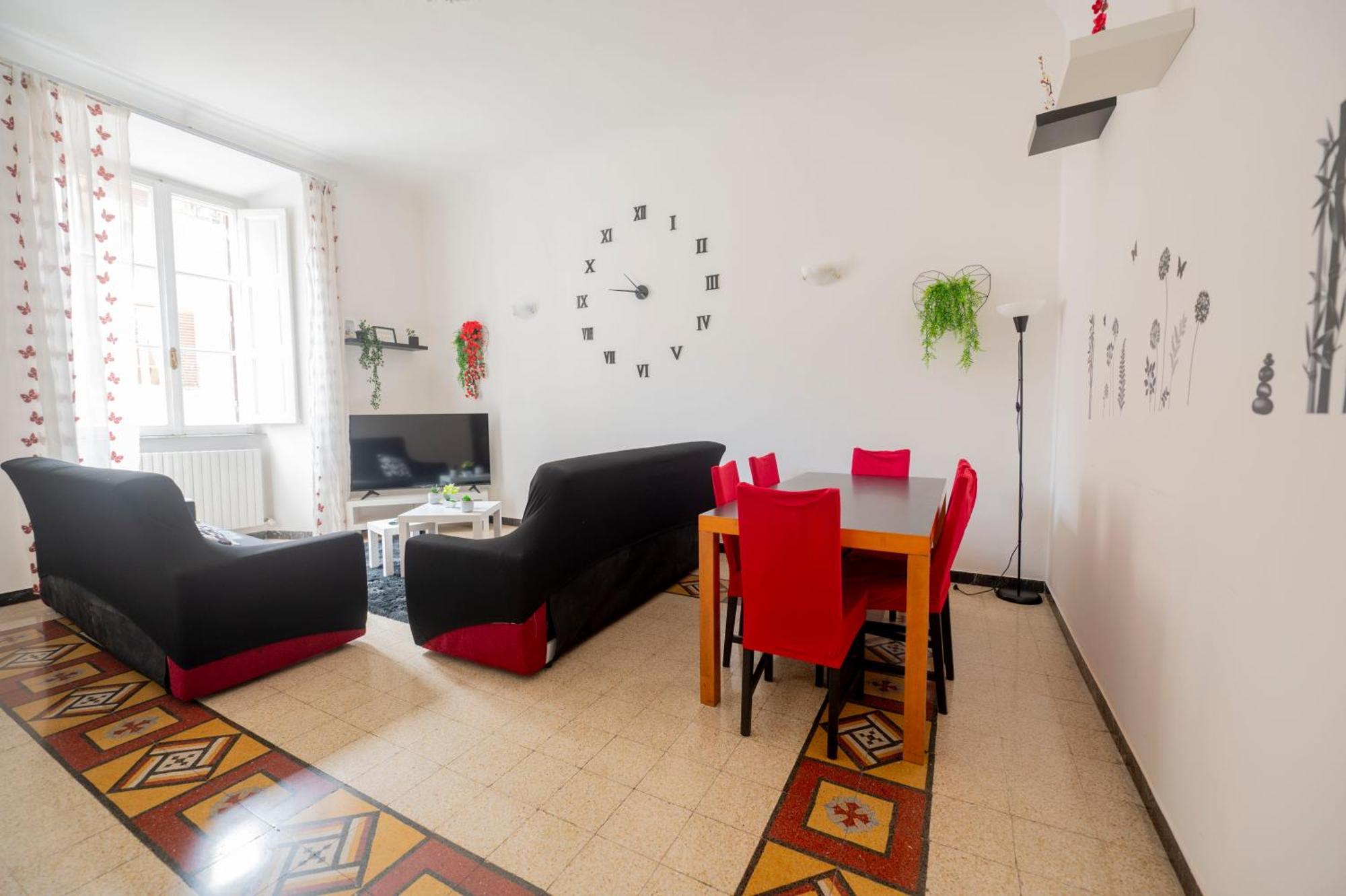 Praetorian Apartment Rome Extérieur photo