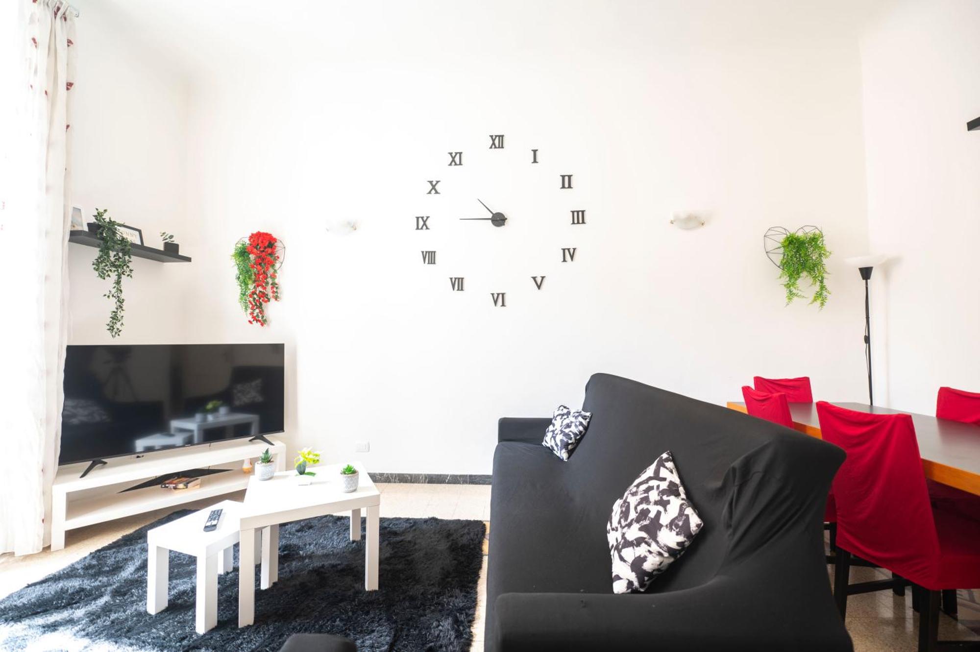 Praetorian Apartment Rome Extérieur photo