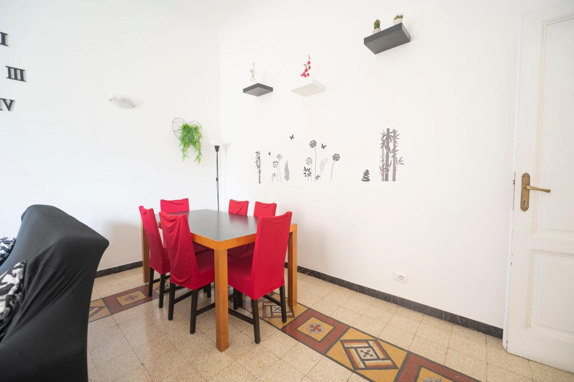 Praetorian Apartment Rome Extérieur photo